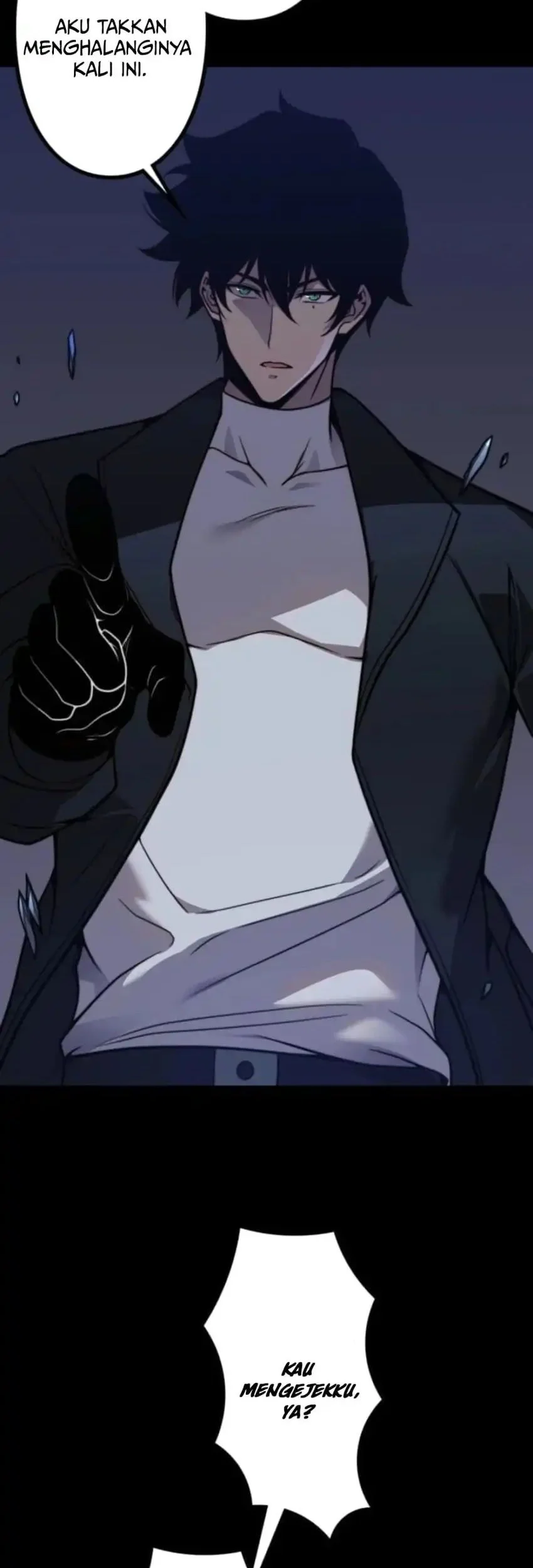 Absolute Domination at Level 0 with My Analysis Skill Chapter 11 Gambar 14