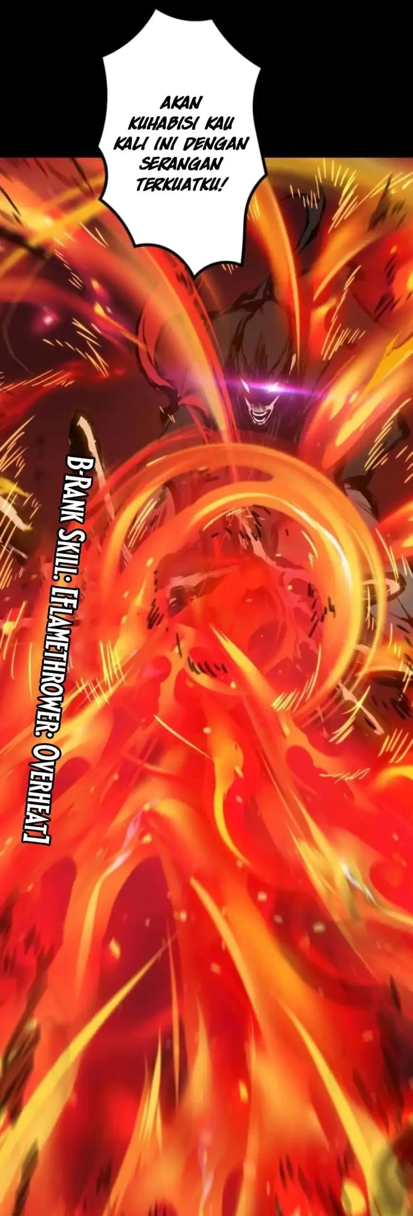 Absolute Domination at Level 0 with My Analysis Skill Chapter 11 Gambar 16