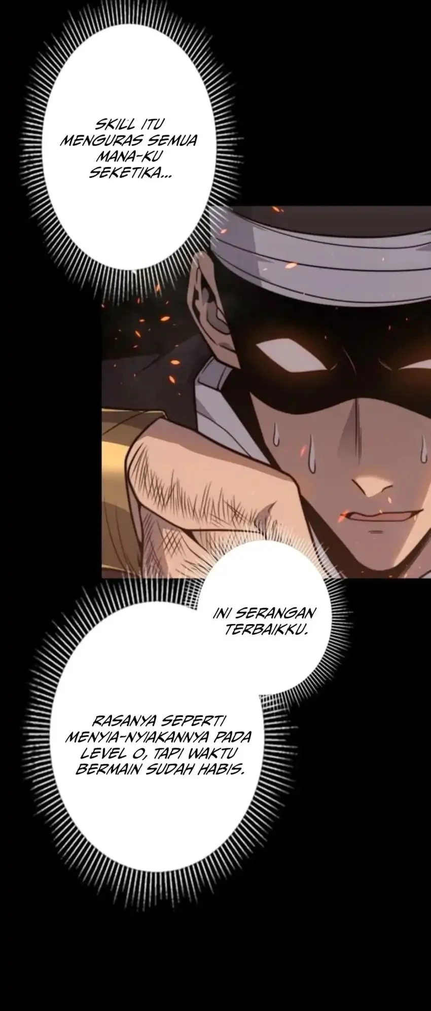 Absolute Domination at Level 0 with My Analysis Skill Chapter 11 Gambar 20