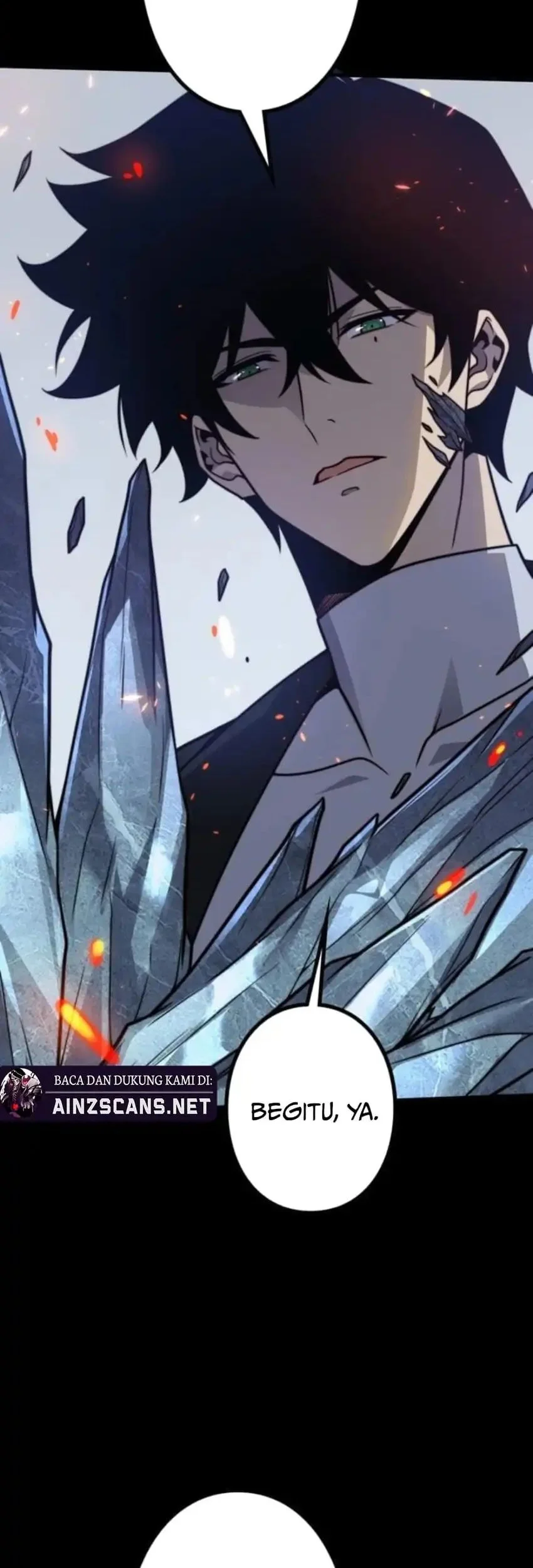 Absolute Domination at Level 0 with My Analysis Skill Chapter 11 Gambar 22