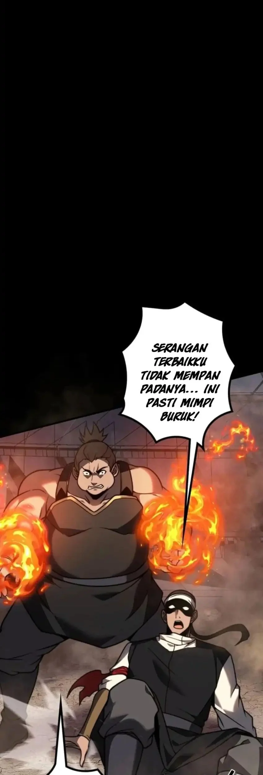 Absolute Domination at Level 0 with My Analysis Skill Chapter 11 Gambar 24