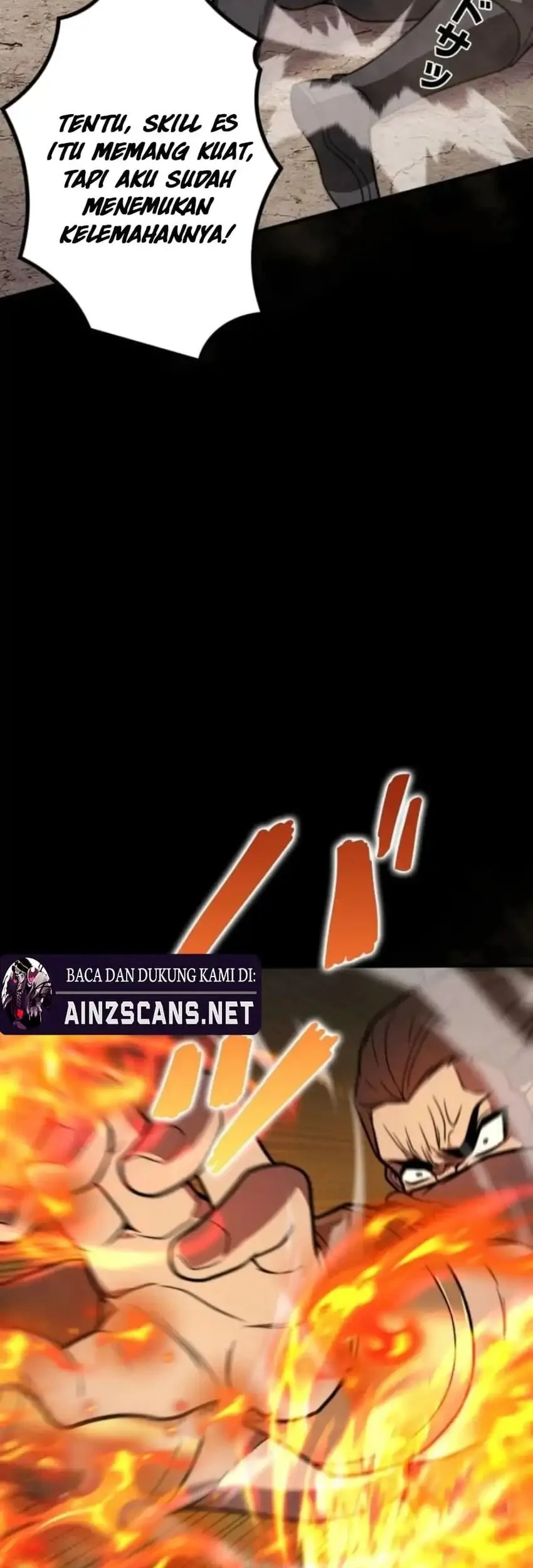 Absolute Domination at Level 0 with My Analysis Skill Chapter 11 Gambar 25