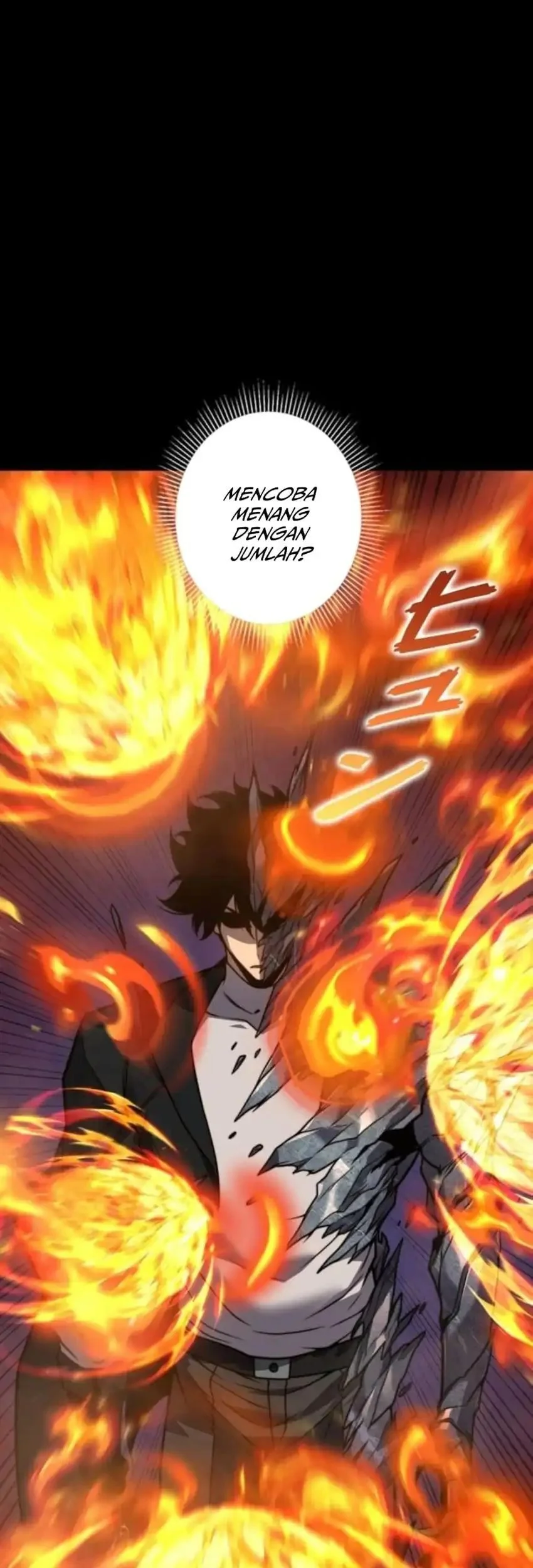 Absolute Domination at Level 0 with My Analysis Skill Chapter 11 Gambar 27