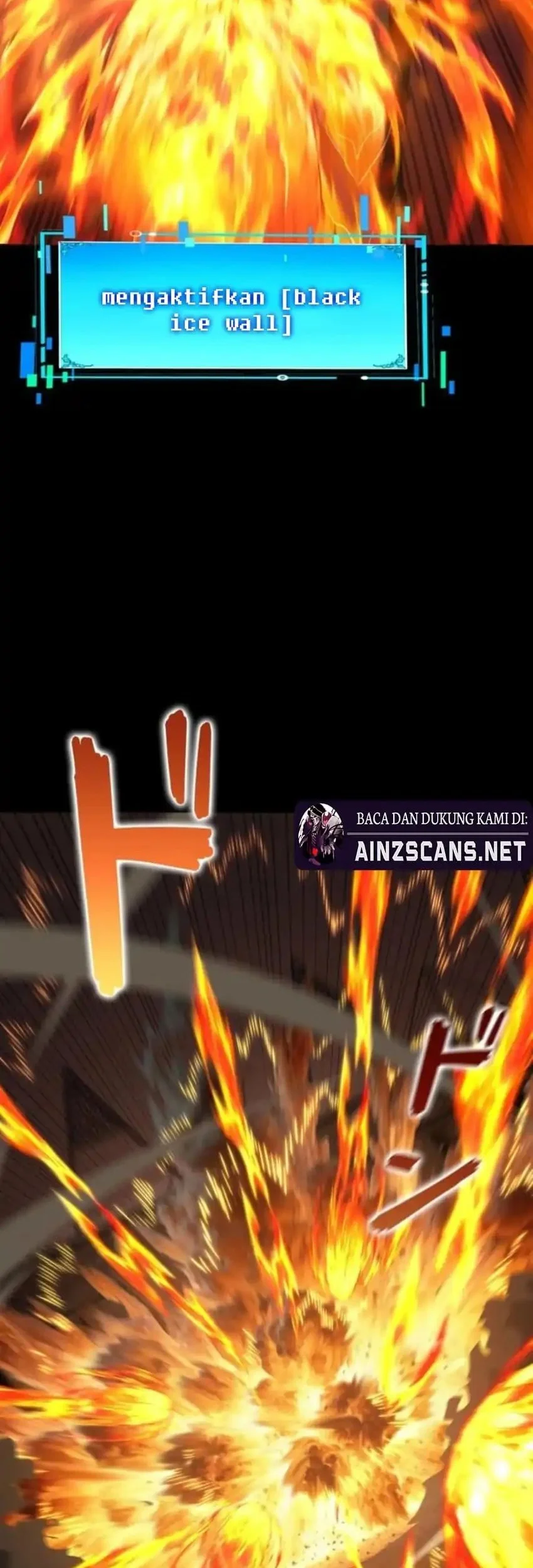 Absolute Domination at Level 0 with My Analysis Skill Chapter 11 Gambar 28