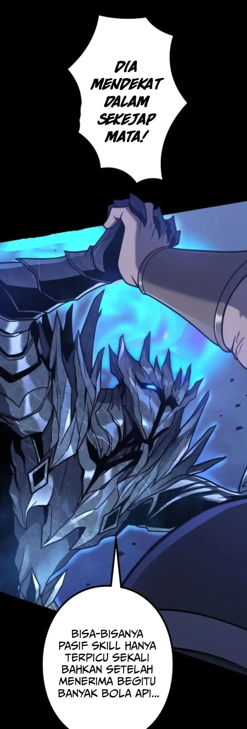 Absolute Domination at Level 0 with My Analysis Skill Chapter 11 Gambar 31