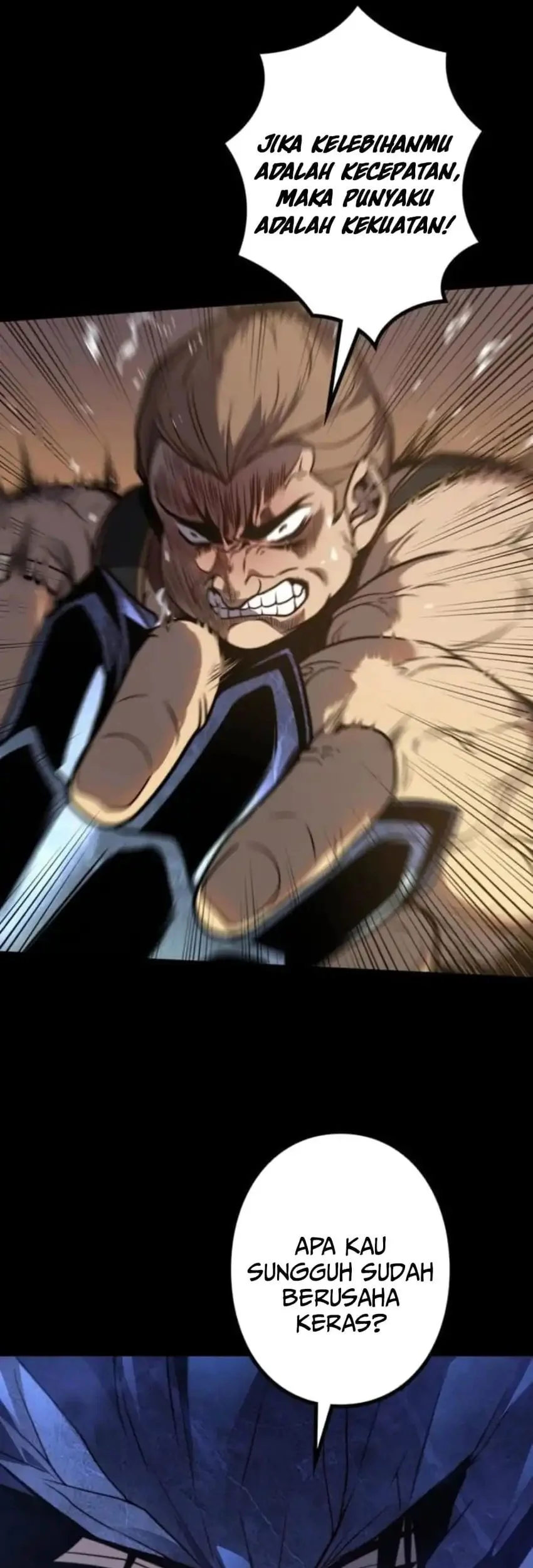 Absolute Domination at Level 0 with My Analysis Skill Chapter 11 Gambar 33