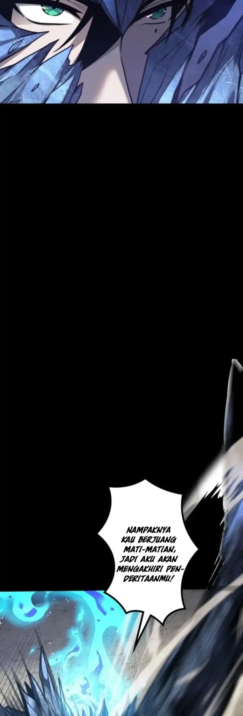 Absolute Domination at Level 0 with My Analysis Skill Chapter 11 Gambar 34