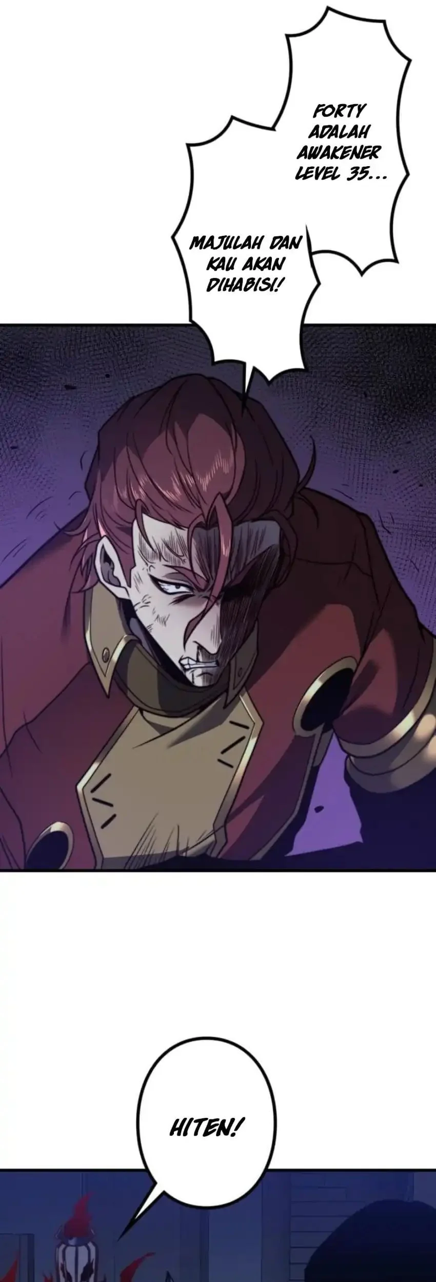 Absolute Domination at Level 0 with My Analysis Skill Chapter 12 Gambar 46