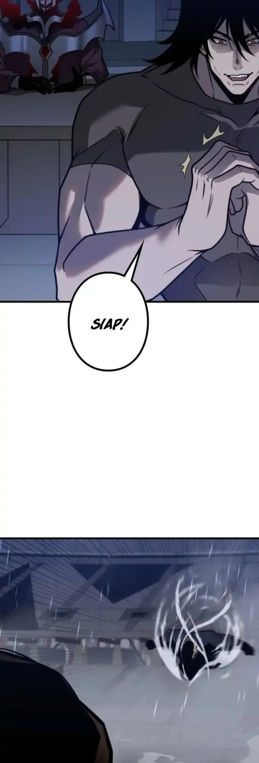 Absolute Domination at Level 0 with My Analysis Skill Chapter 12 Gambar 47