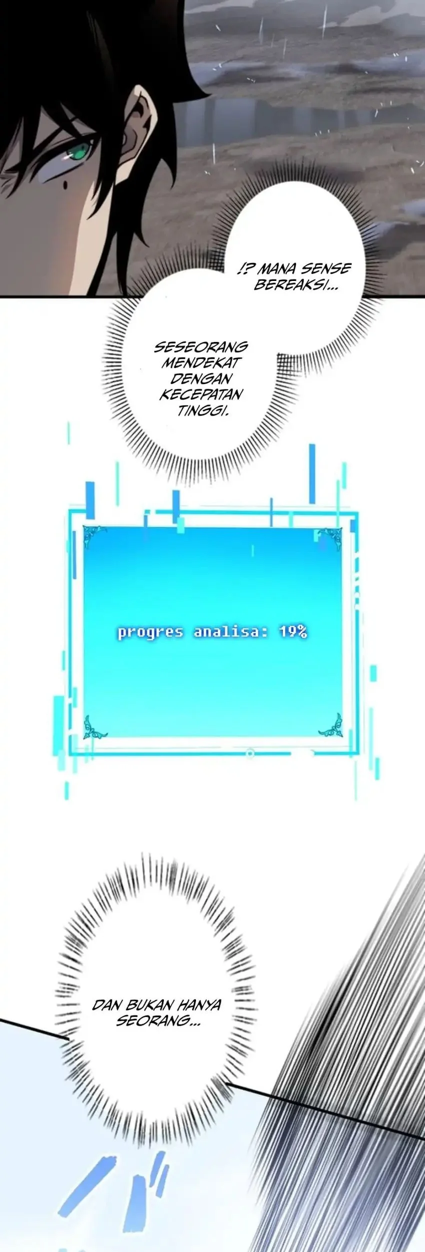 Absolute Domination at Level 0 with My Analysis Skill Chapter 12 Gambar 48