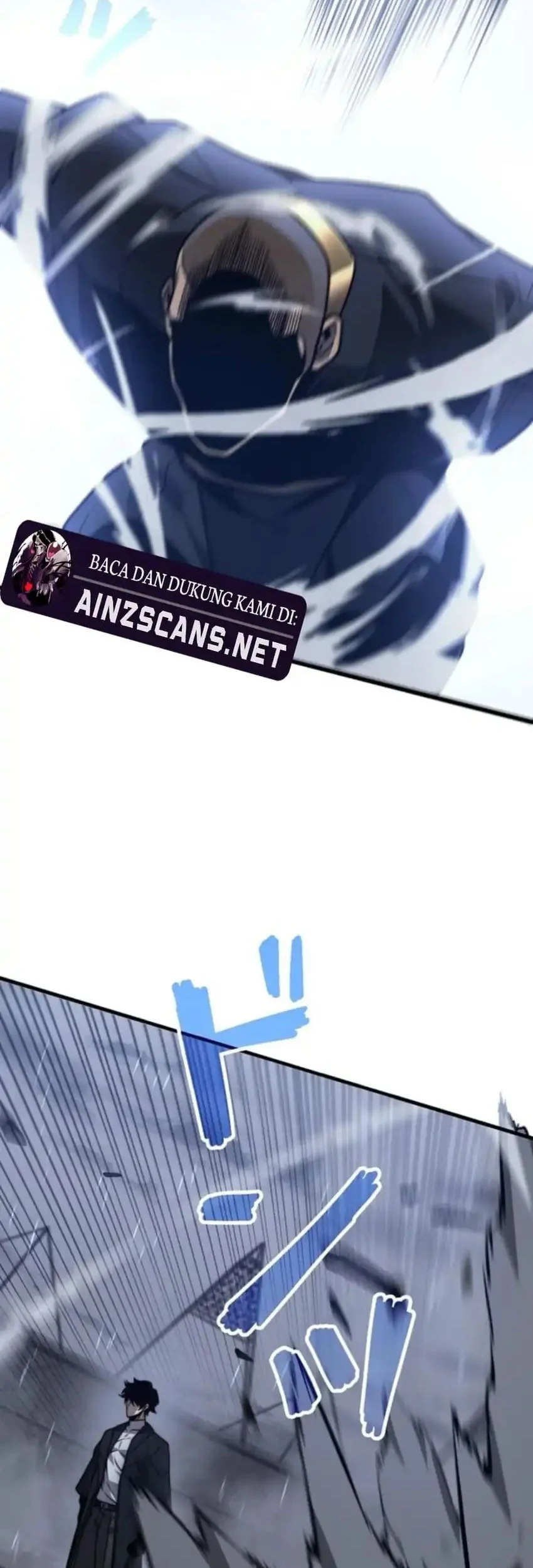 Absolute Domination at Level 0 with My Analysis Skill Chapter 12 Gambar 49