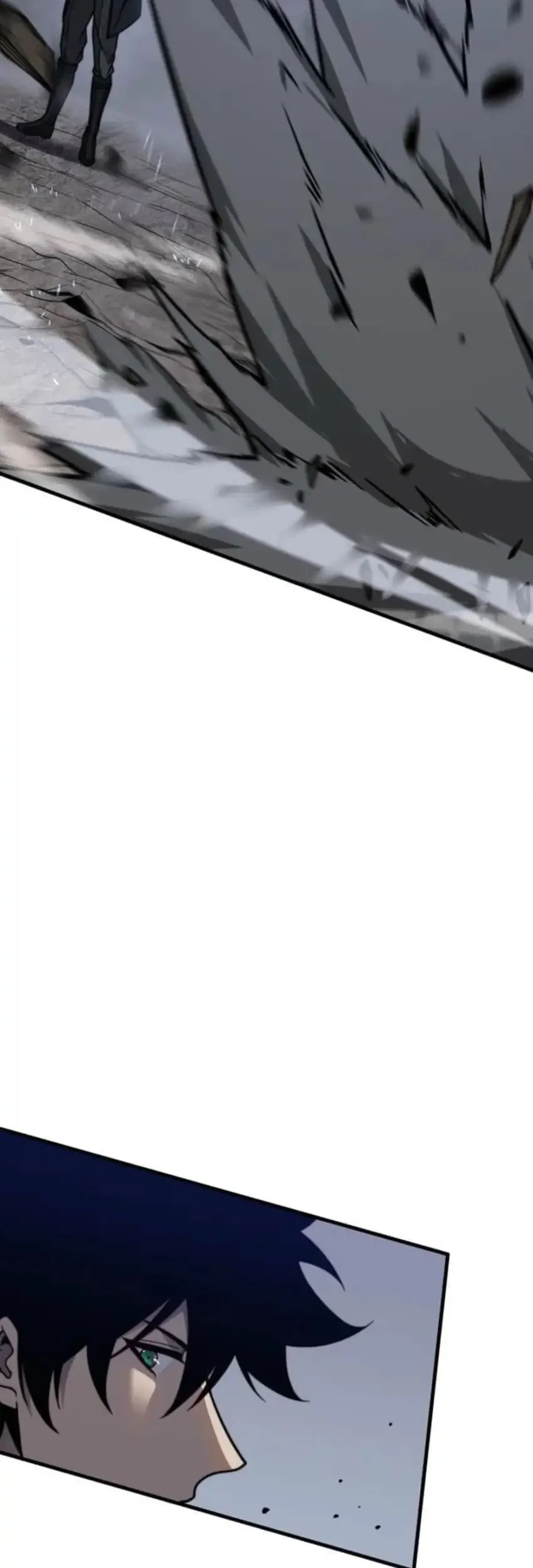 Absolute Domination at Level 0 with My Analysis Skill Chapter 12 Gambar 50