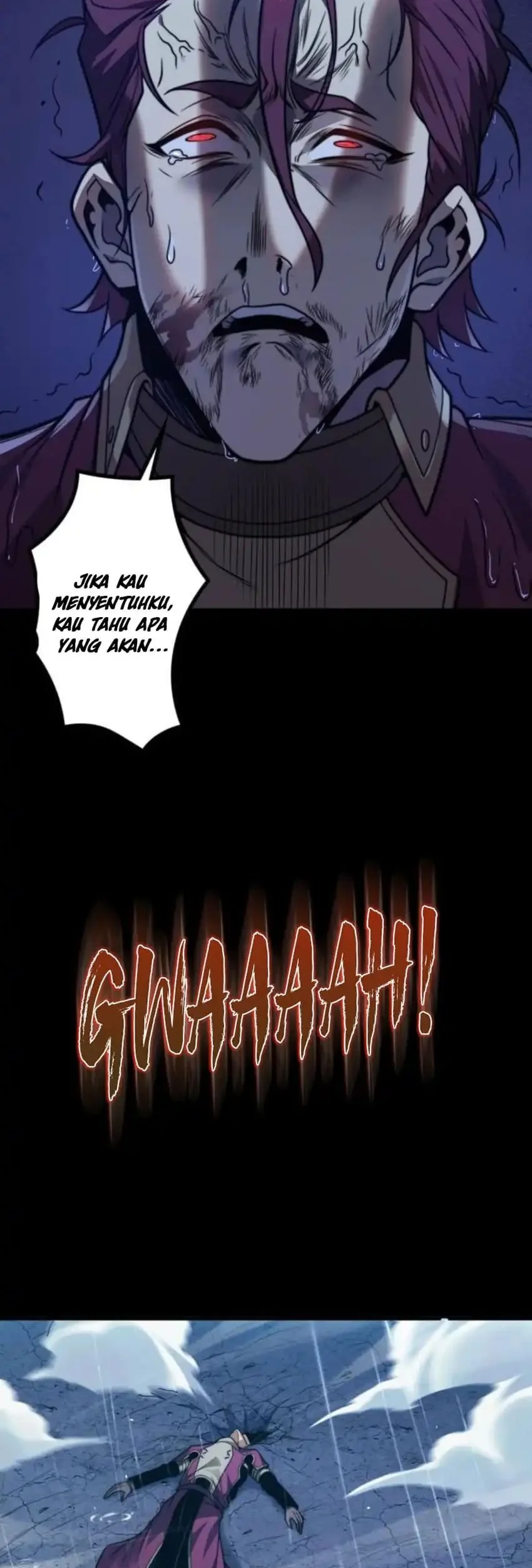 Absolute Domination at Level 0 with My Analysis Skill Chapter 12 Gambar 54