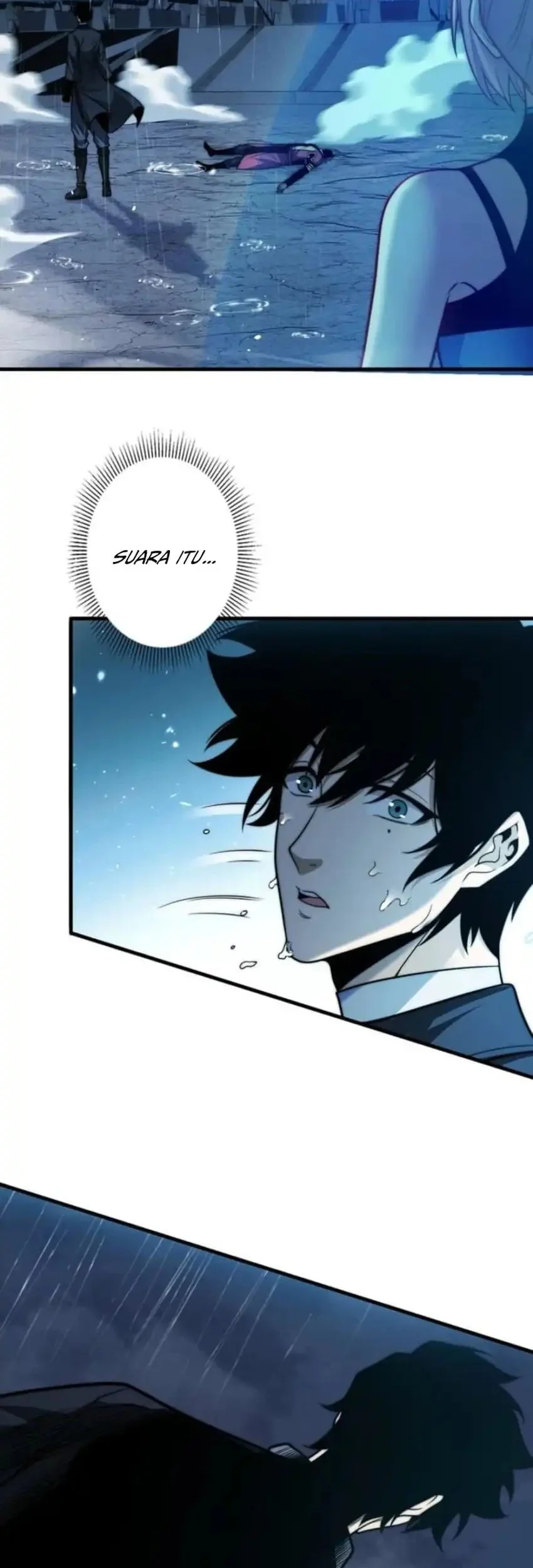 Absolute Domination at Level 0 with My Analysis Skill Chapter 12 Gambar 59