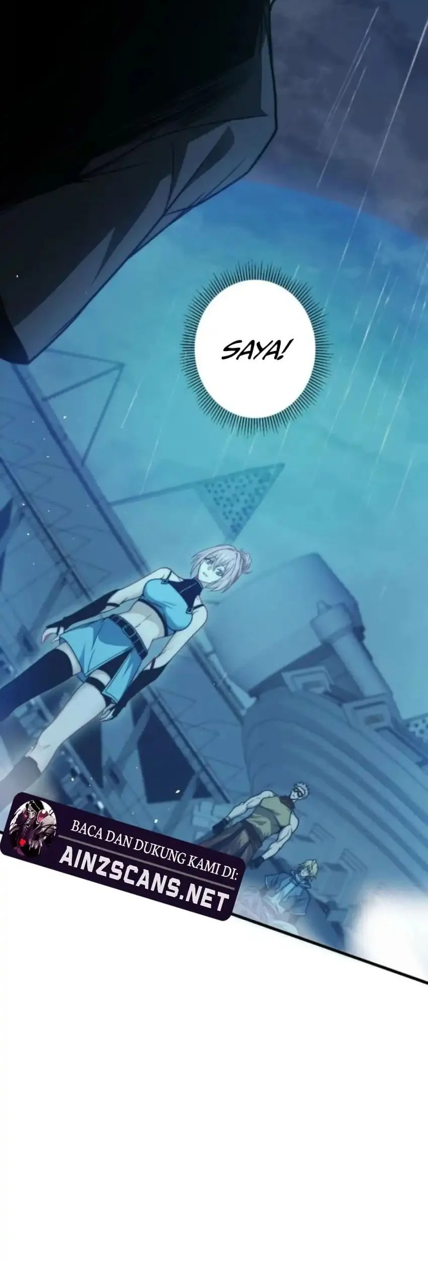 Absolute Domination at Level 0 with My Analysis Skill Chapter 12 Gambar 60