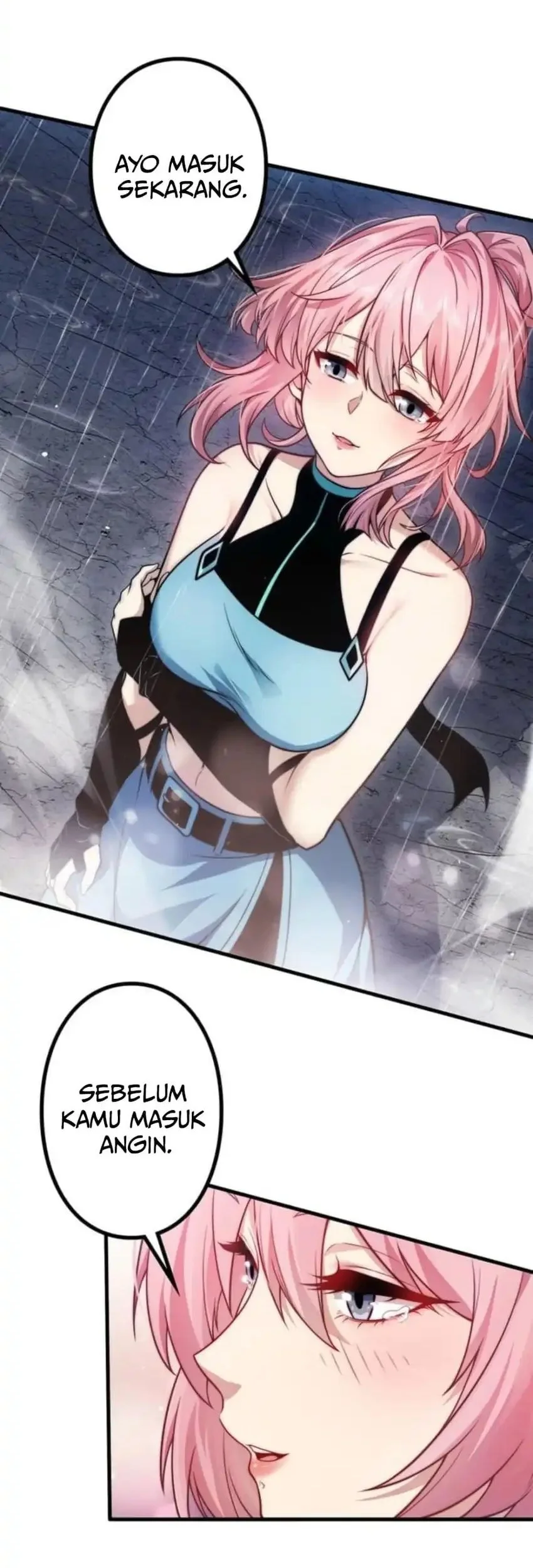 Absolute Domination at Level 0 with My Analysis Skill Chapter 12 Gambar 61