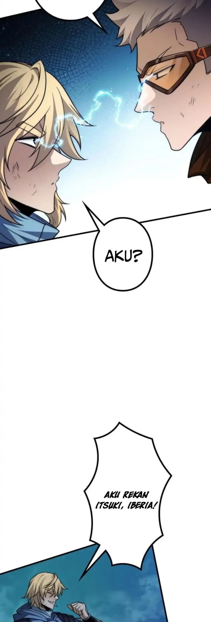 Absolute Domination at Level 0 with My Analysis Skill Chapter 12 Gambar 65