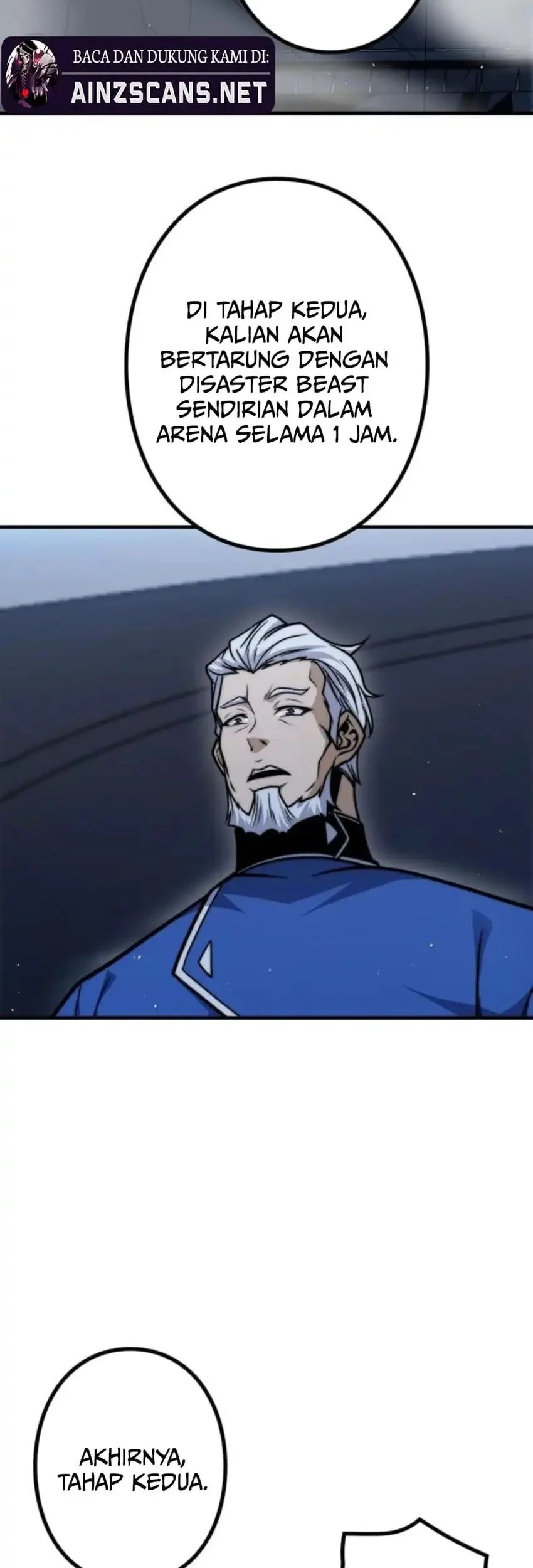 Absolute Domination at Level 0 with My Analysis Skill Chapter 12 Gambar 71