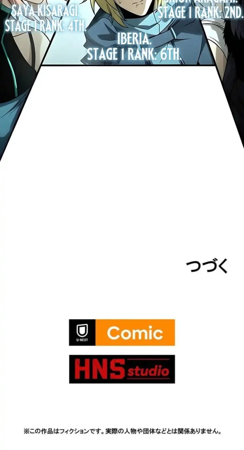 Absolute Domination at Level 0 with My Analysis Skill Chapter 12 Gambar 75