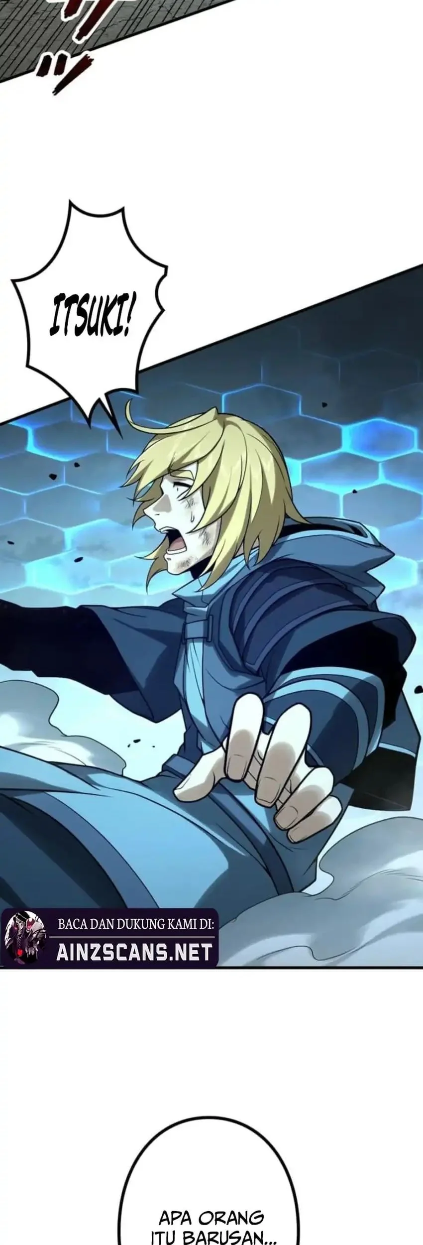 Absolute Domination at Level 0 with My Analysis Skill Chapter 12 Gambar 9