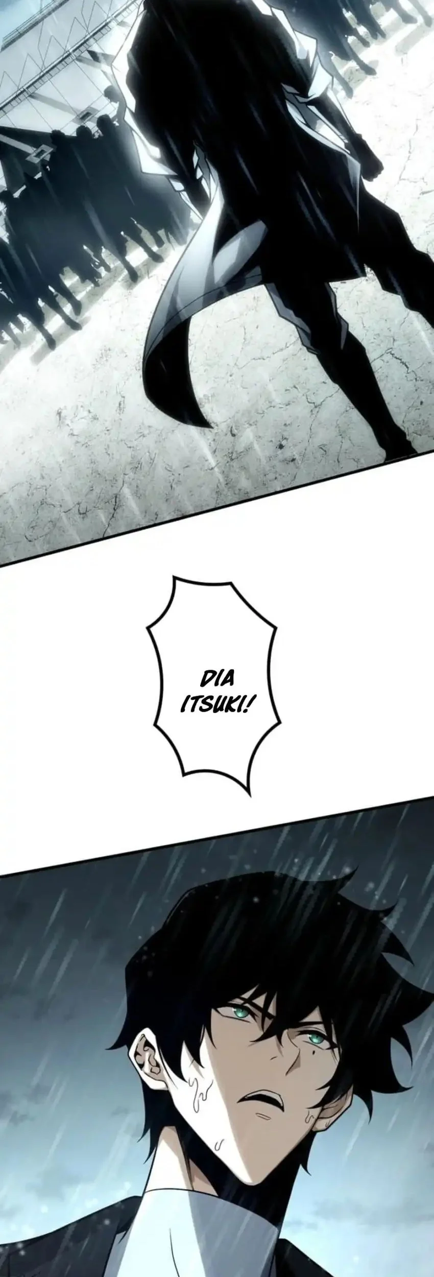 Absolute Domination at Level 0 with My Analysis Skill Chapter 12 Gambar 11