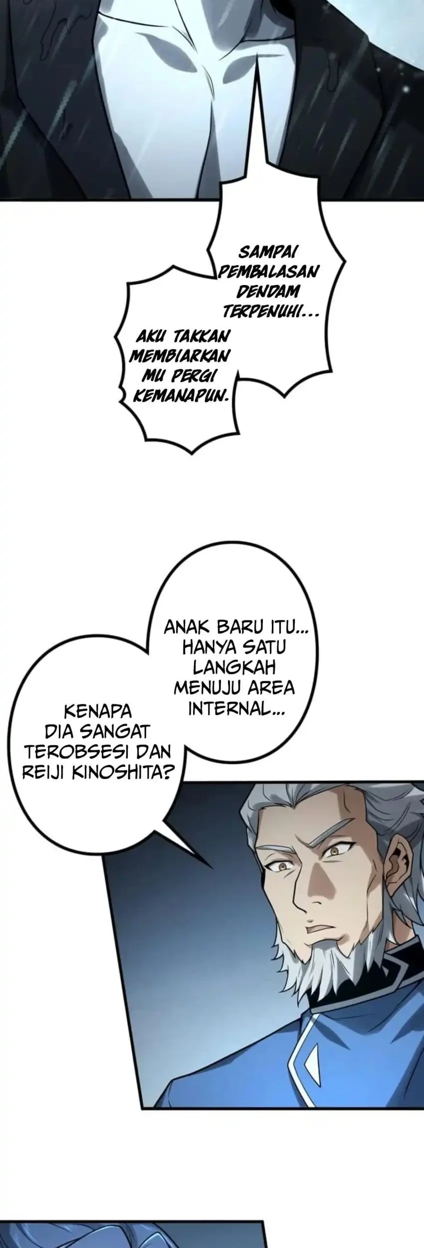 Absolute Domination at Level 0 with My Analysis Skill Chapter 12 Gambar 12