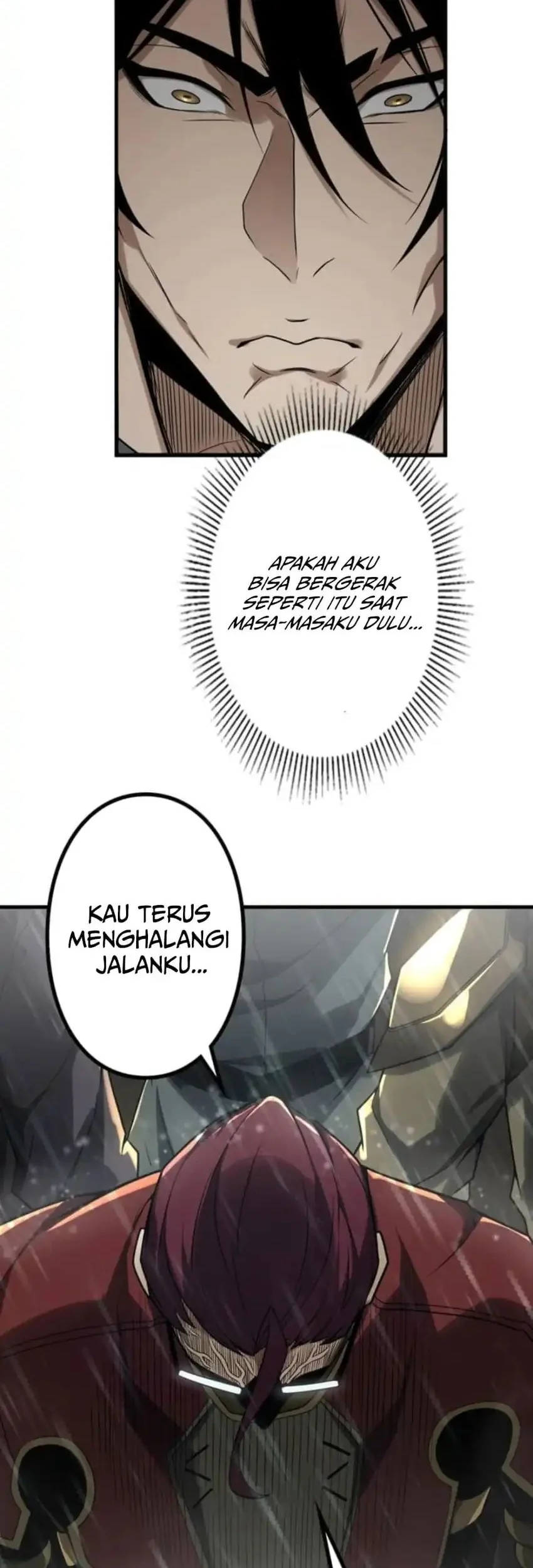 Absolute Domination at Level 0 with My Analysis Skill Chapter 12 Gambar 15