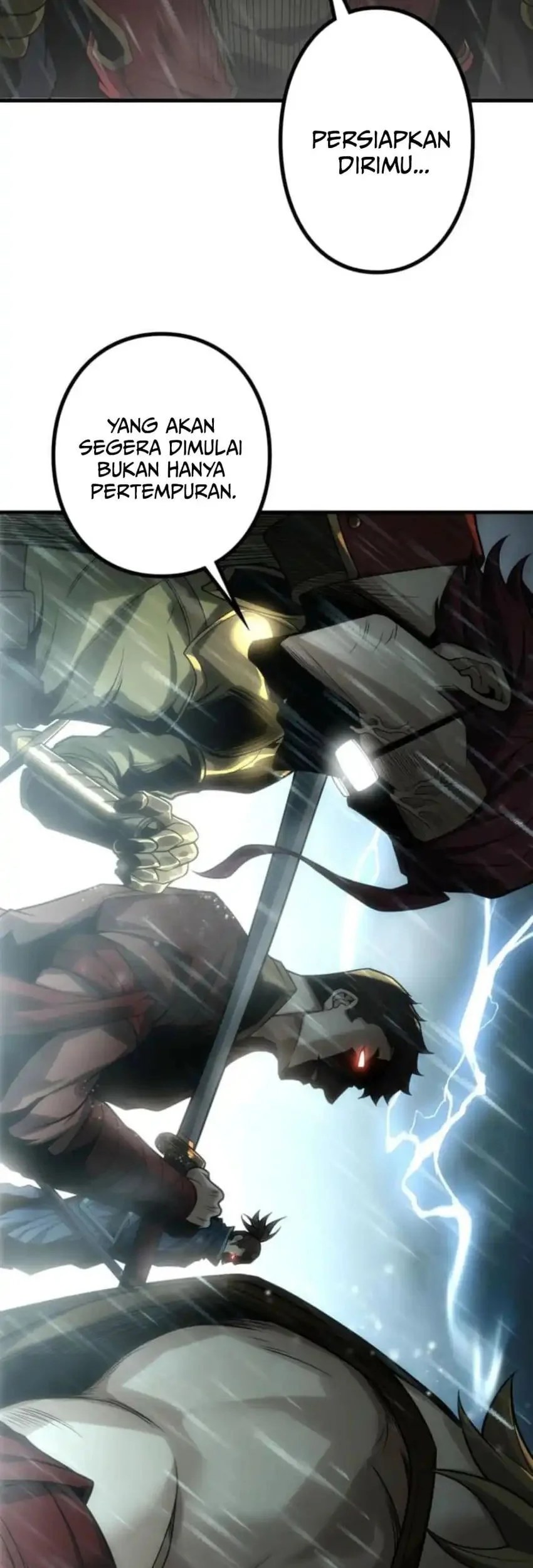 Absolute Domination at Level 0 with My Analysis Skill Chapter 12 Gambar 16