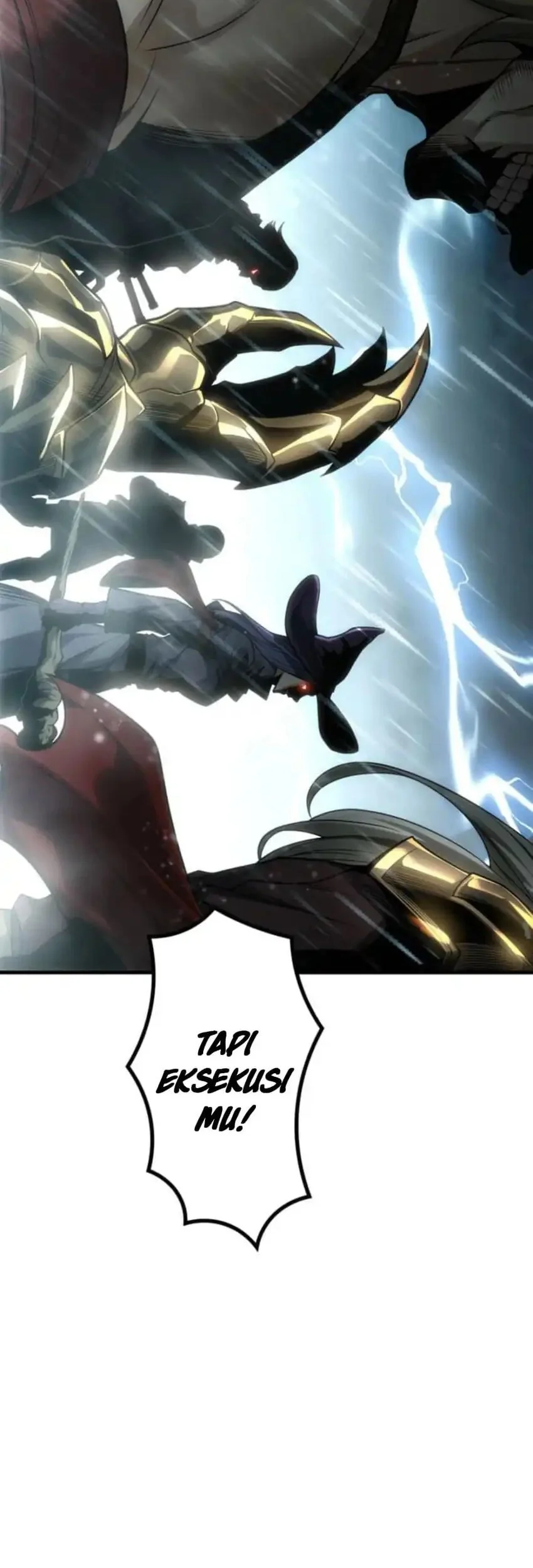 Absolute Domination at Level 0 with My Analysis Skill Chapter 12 Gambar 17