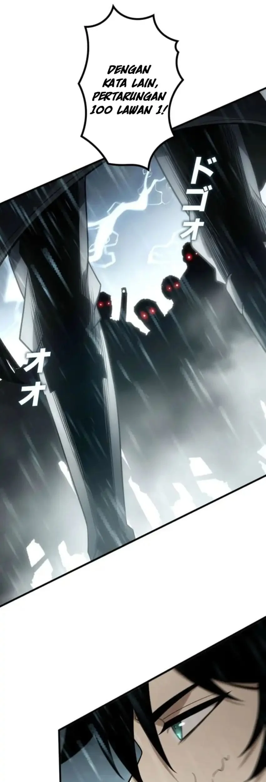 Absolute Domination at Level 0 with My Analysis Skill Chapter 12 Gambar 19