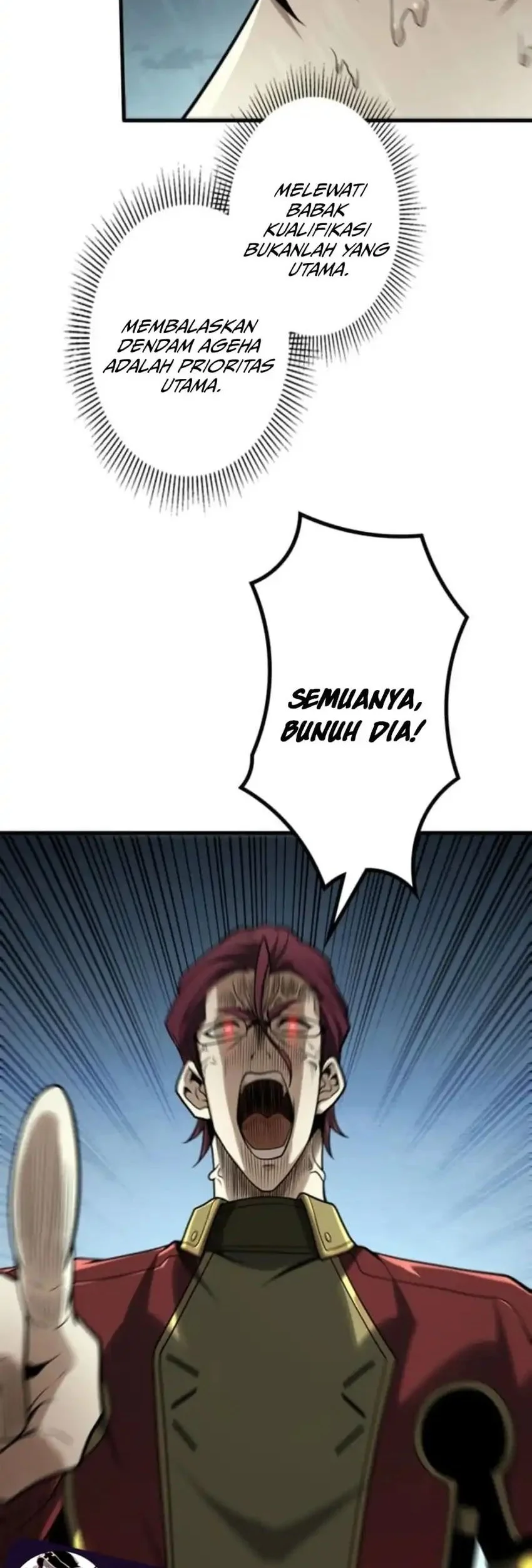 Absolute Domination at Level 0 with My Analysis Skill Chapter 12 Gambar 20