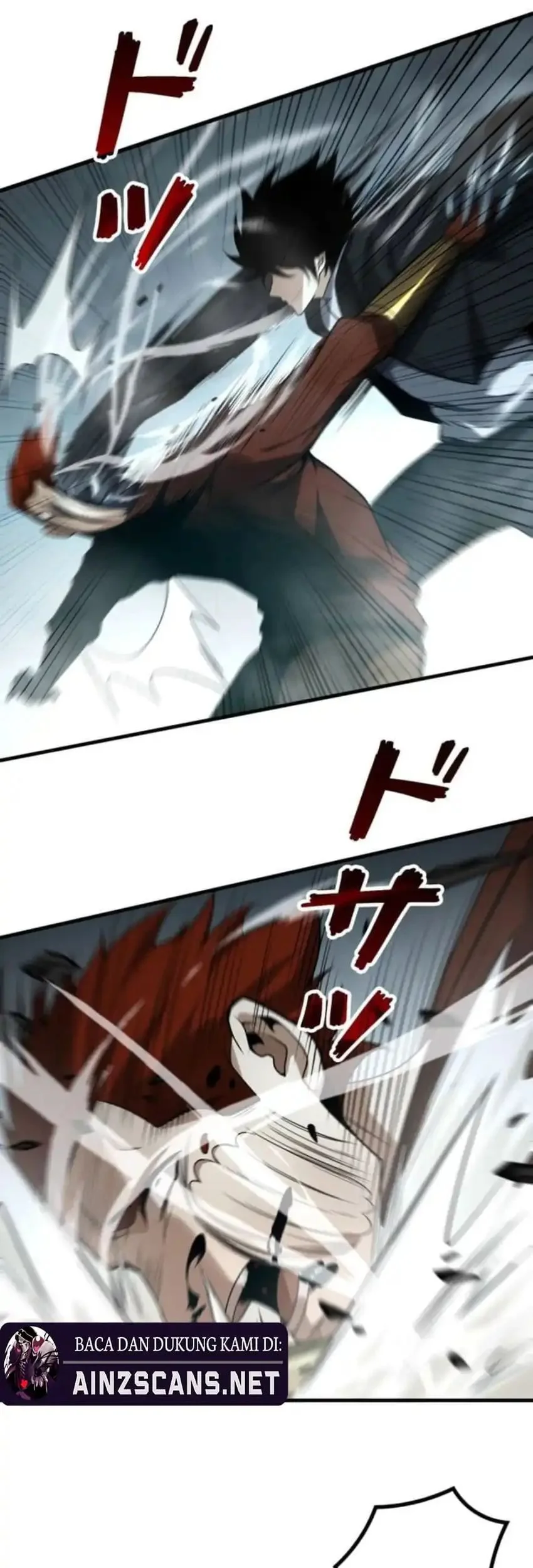 Absolute Domination at Level 0 with My Analysis Skill Chapter 12 Gambar 25