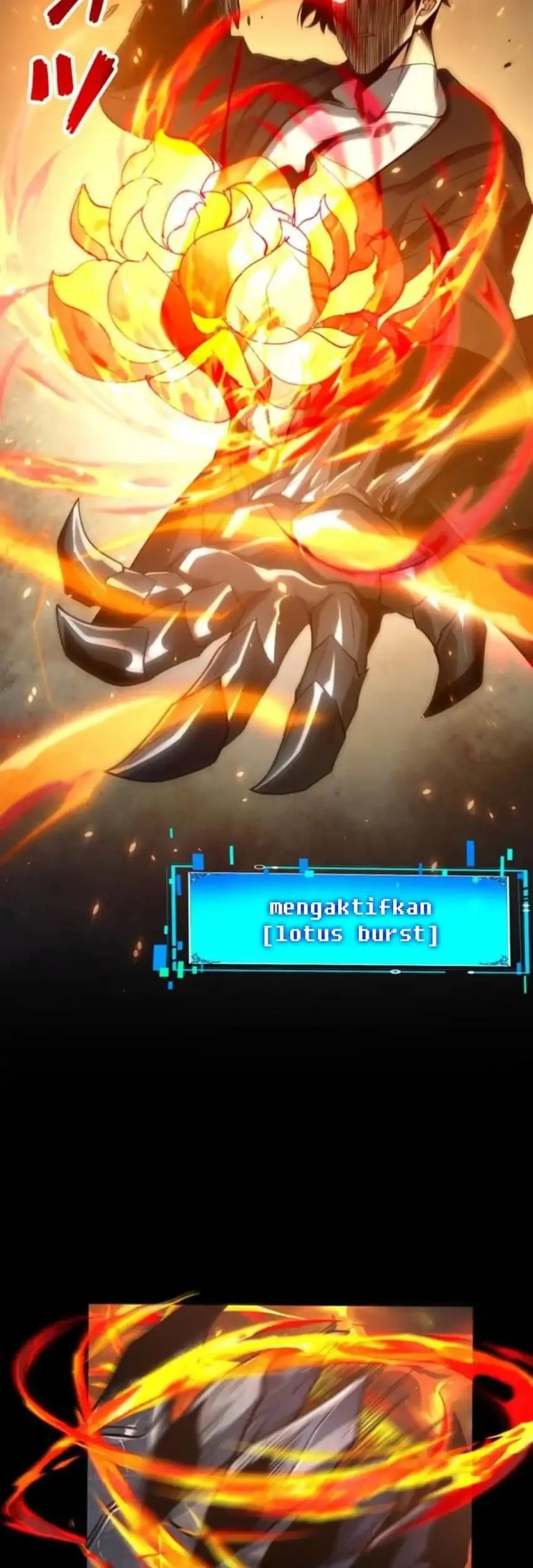 Absolute Domination at Level 0 with My Analysis Skill Chapter 12 Gambar 28