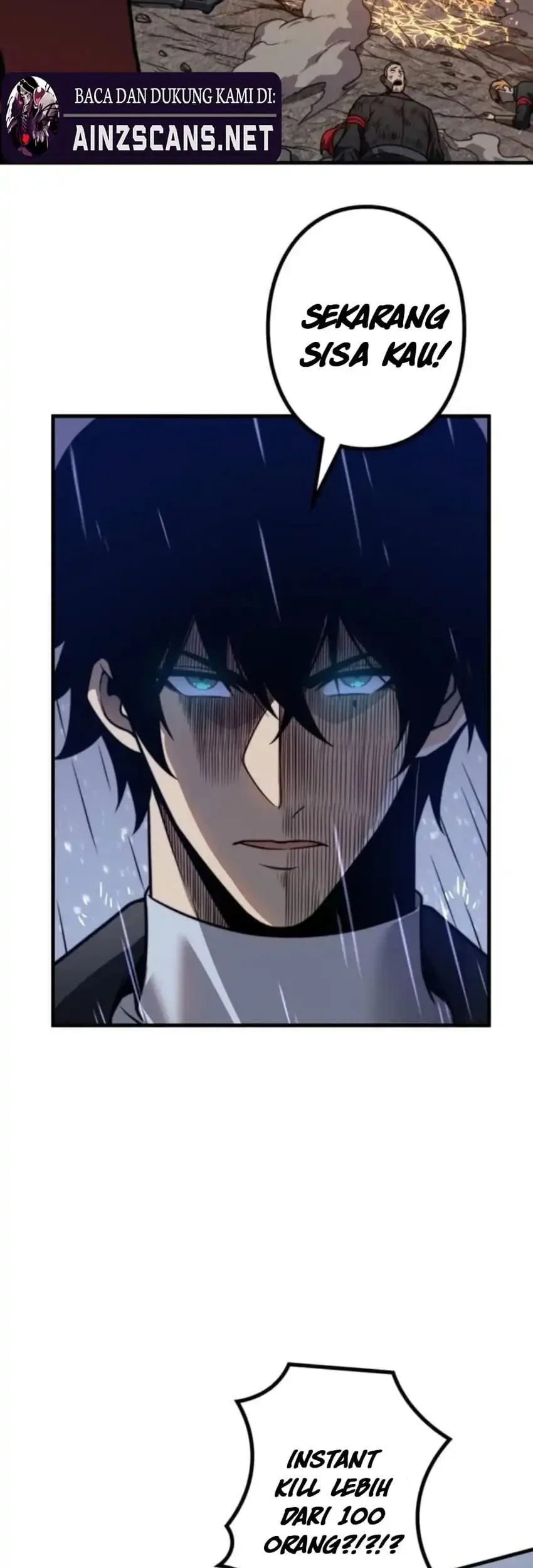 Absolute Domination at Level 0 with My Analysis Skill Chapter 12 Gambar 37