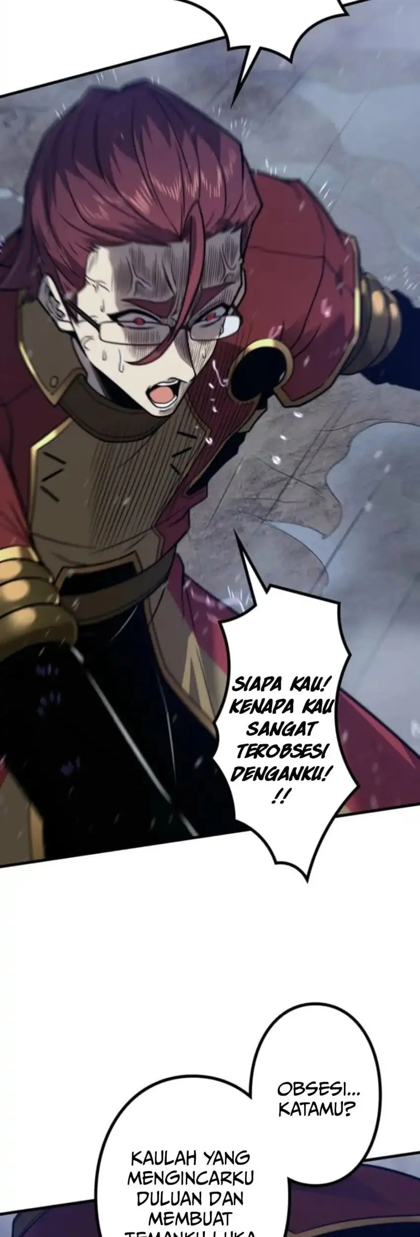 Absolute Domination at Level 0 with My Analysis Skill Chapter 12 Gambar 38