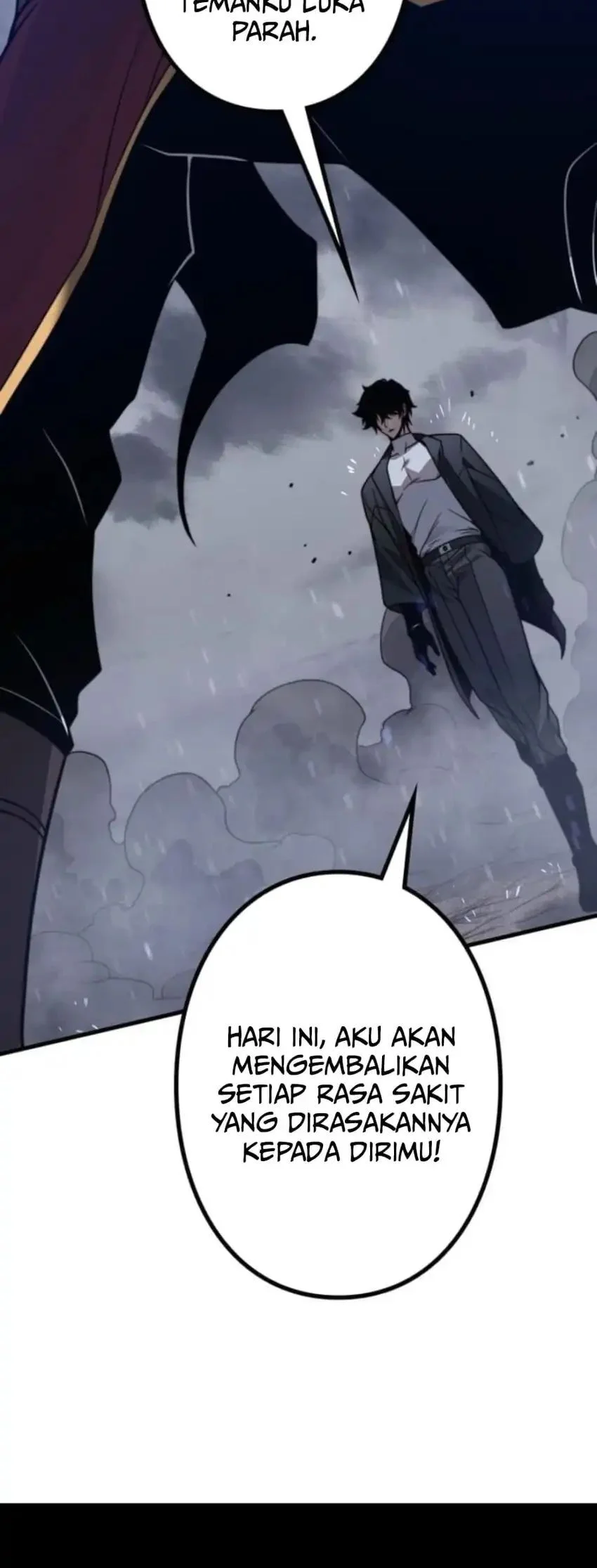 Absolute Domination at Level 0 with My Analysis Skill Chapter 12 Gambar 39