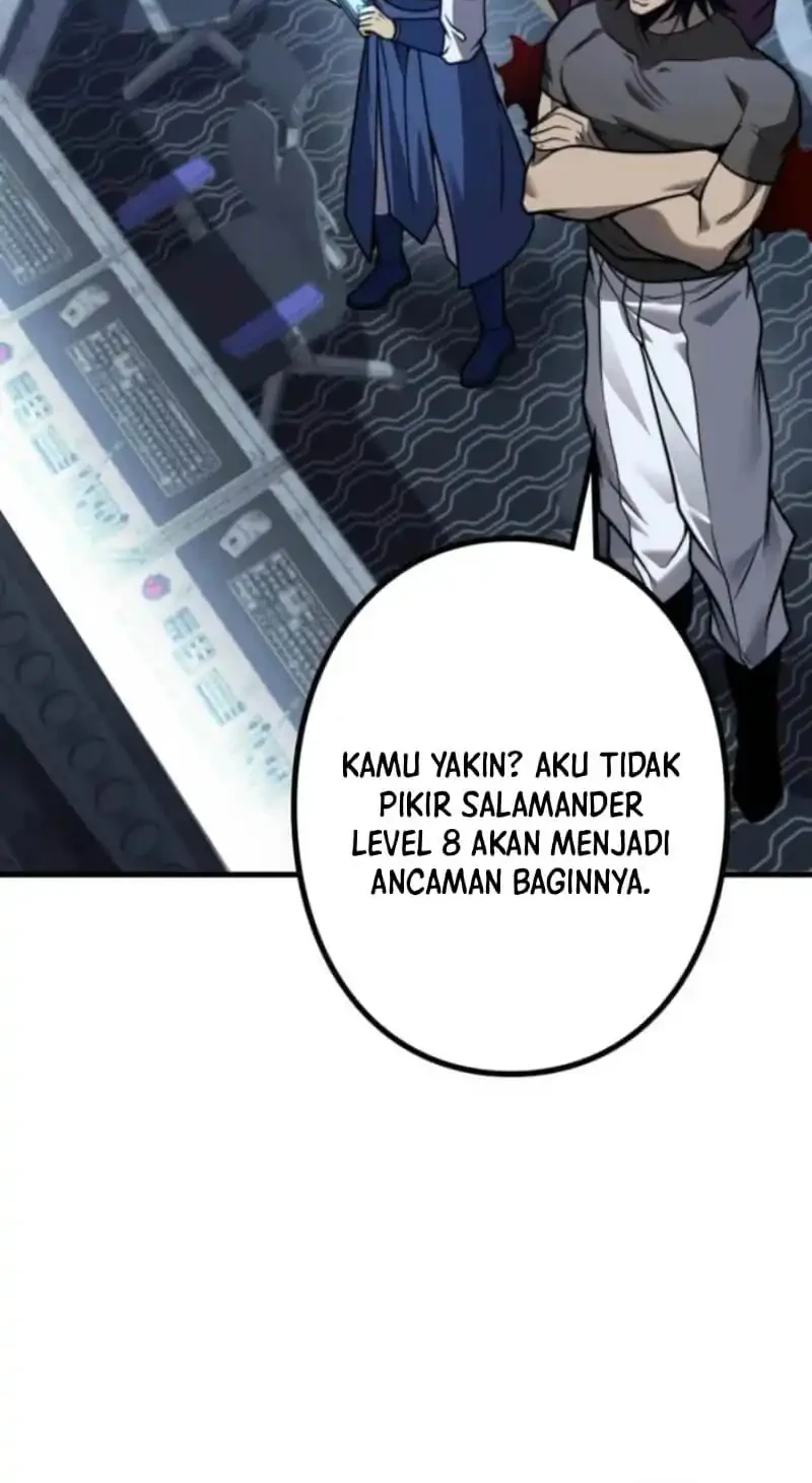 Absolute Domination at Level 0 with My Analysis Skill Chapter 13 Gambar 32