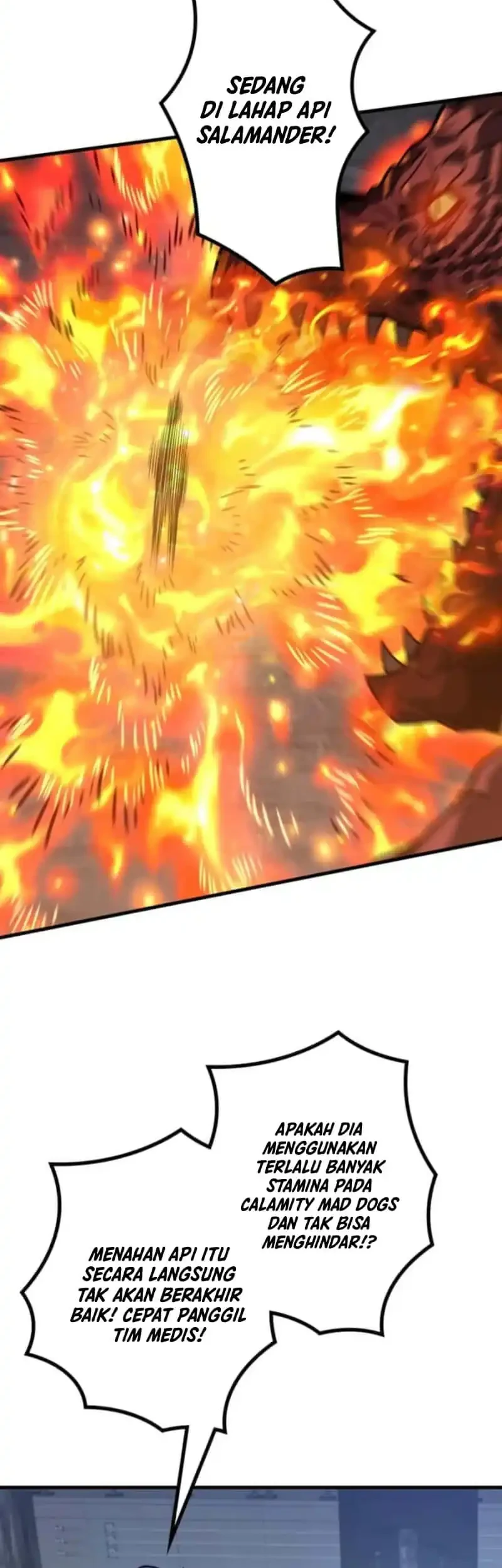 Absolute Domination at Level 0 with My Analysis Skill Chapter 13 Gambar 37