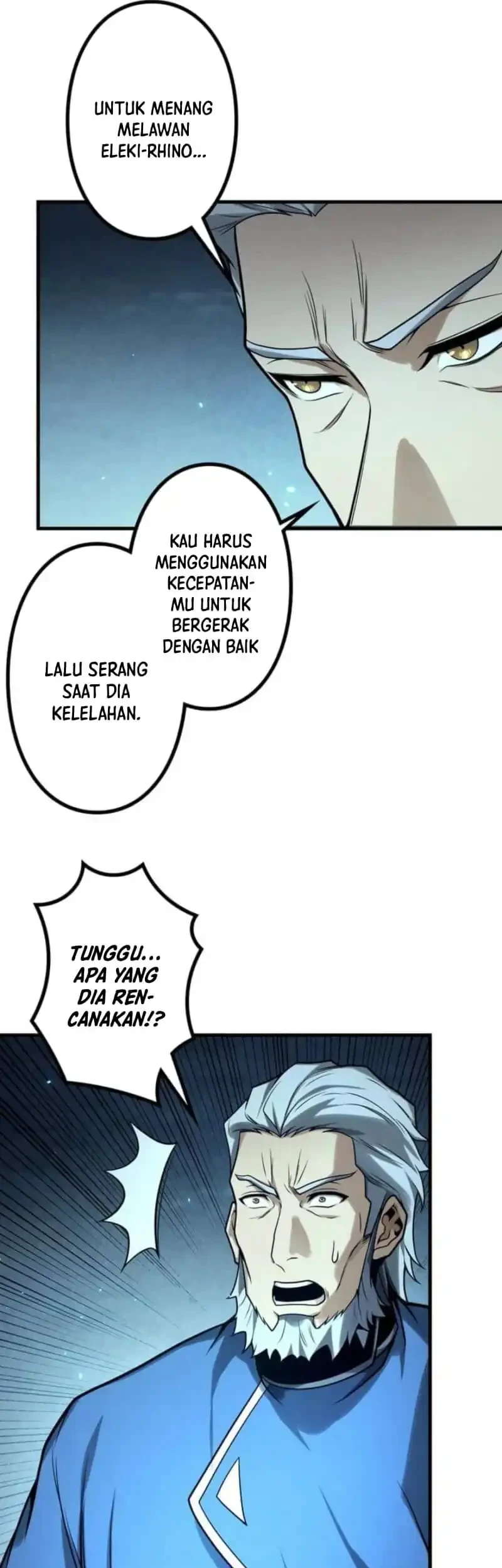 Absolute Domination at Level 0 with My Analysis Skill Chapter 13 Gambar 48