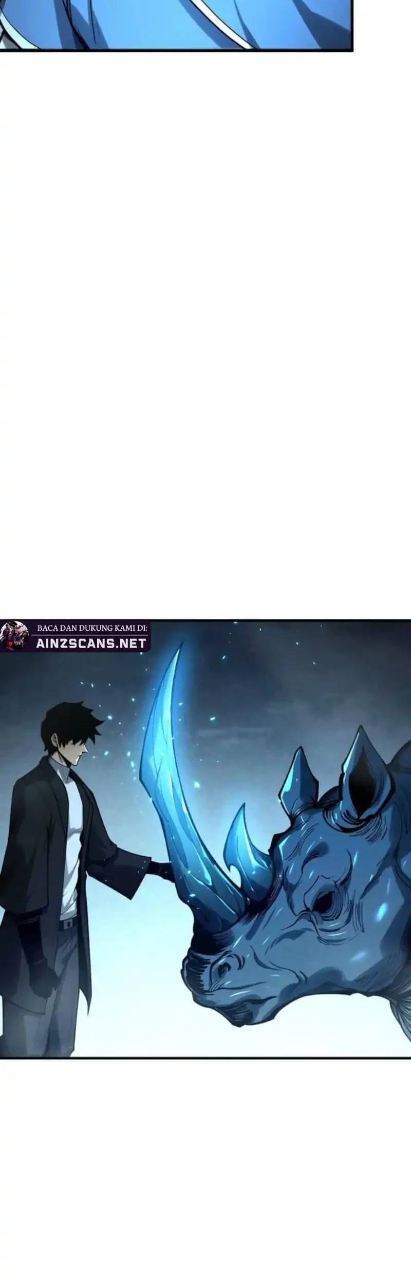 Absolute Domination at Level 0 with My Analysis Skill Chapter 13 Gambar 49