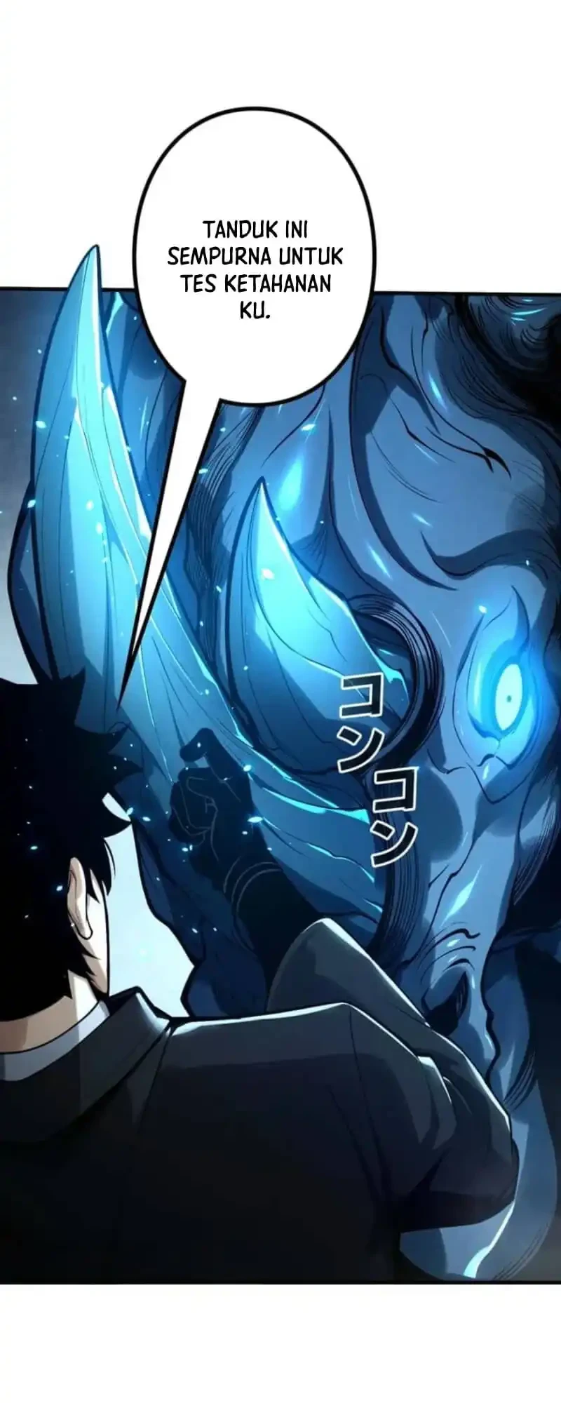 Absolute Domination at Level 0 with My Analysis Skill Chapter 13 Gambar 50