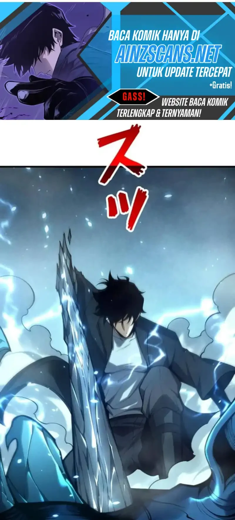 Absolute Domination at Level 0 with My Analysis Skill Chapter 13 Gambar 59