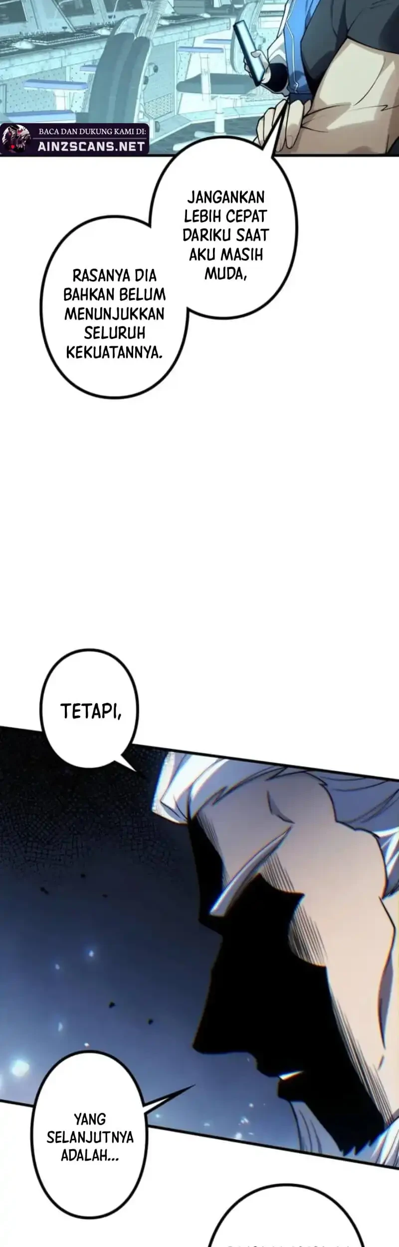 Absolute Domination at Level 0 with My Analysis Skill Chapter 13 Gambar 61