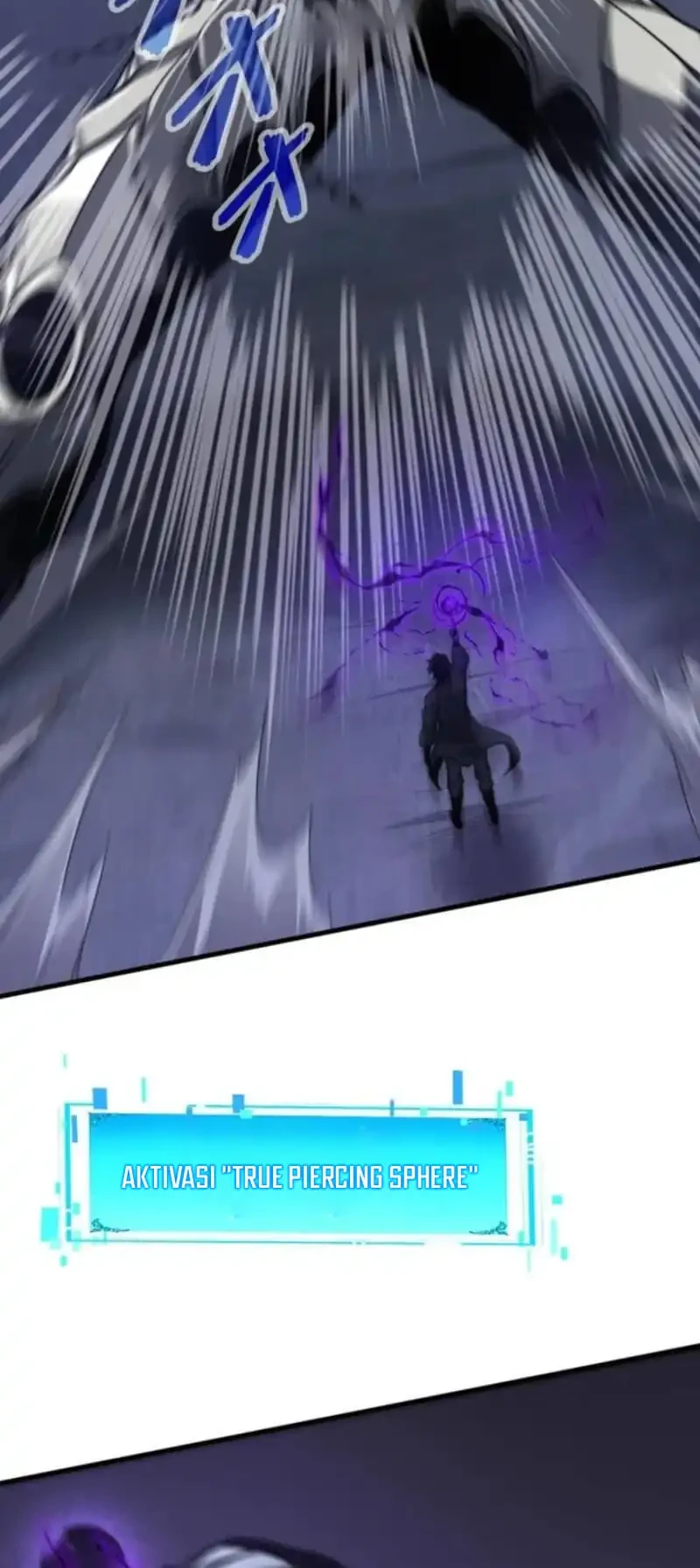 Absolute Domination at Level 0 with My Analysis Skill Chapter 13 Gambar 65