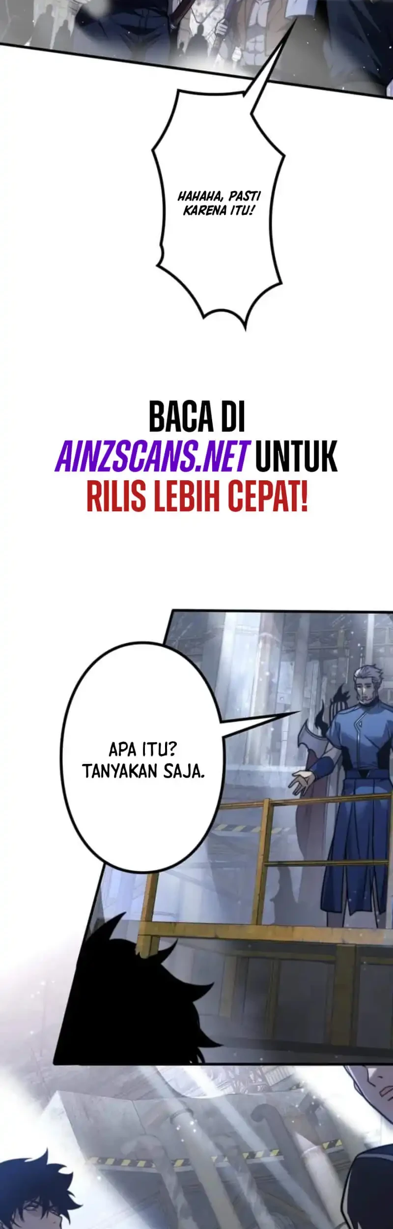 Absolute Domination at Level 0 with My Analysis Skill Chapter 13 Gambar 13