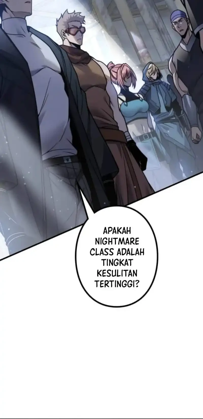 Absolute Domination at Level 0 with My Analysis Skill Chapter 13 Gambar 14