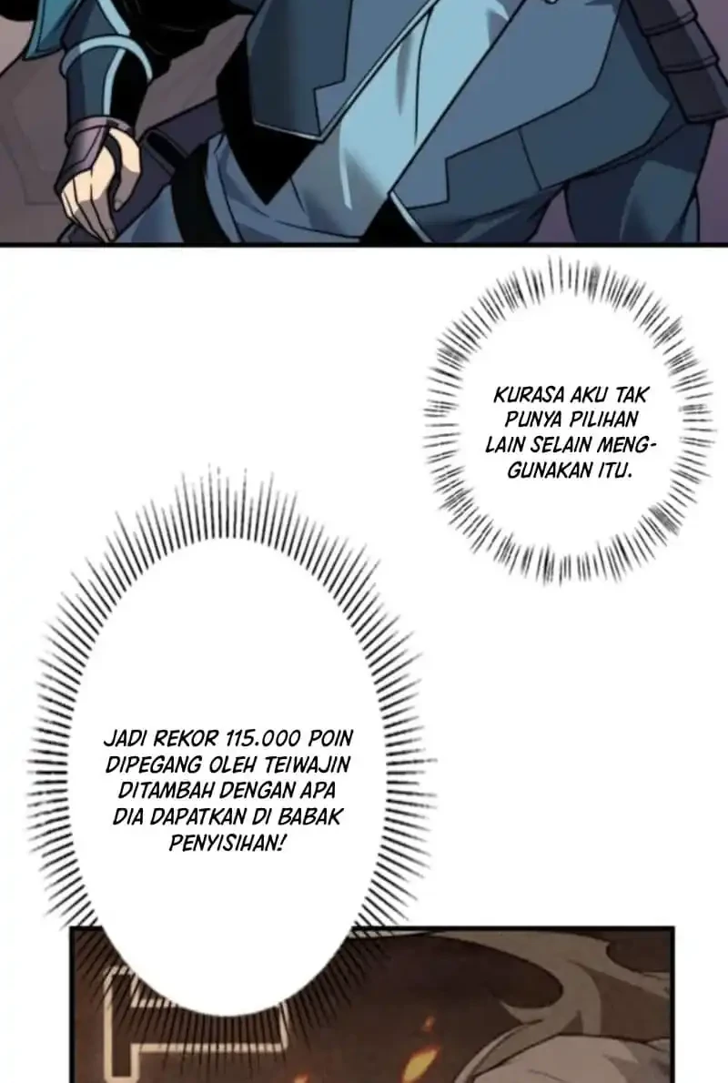 Absolute Domination at Level 0 with My Analysis Skill Chapter 13 Gambar 20