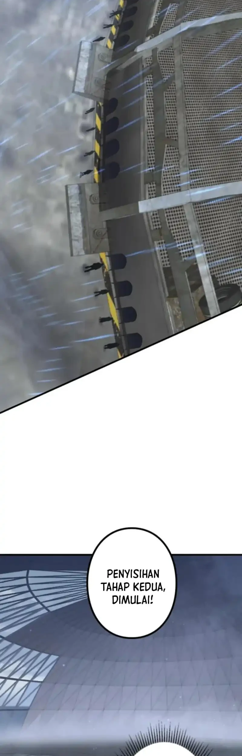 Absolute Domination at Level 0 with My Analysis Skill Chapter 13 Gambar 22