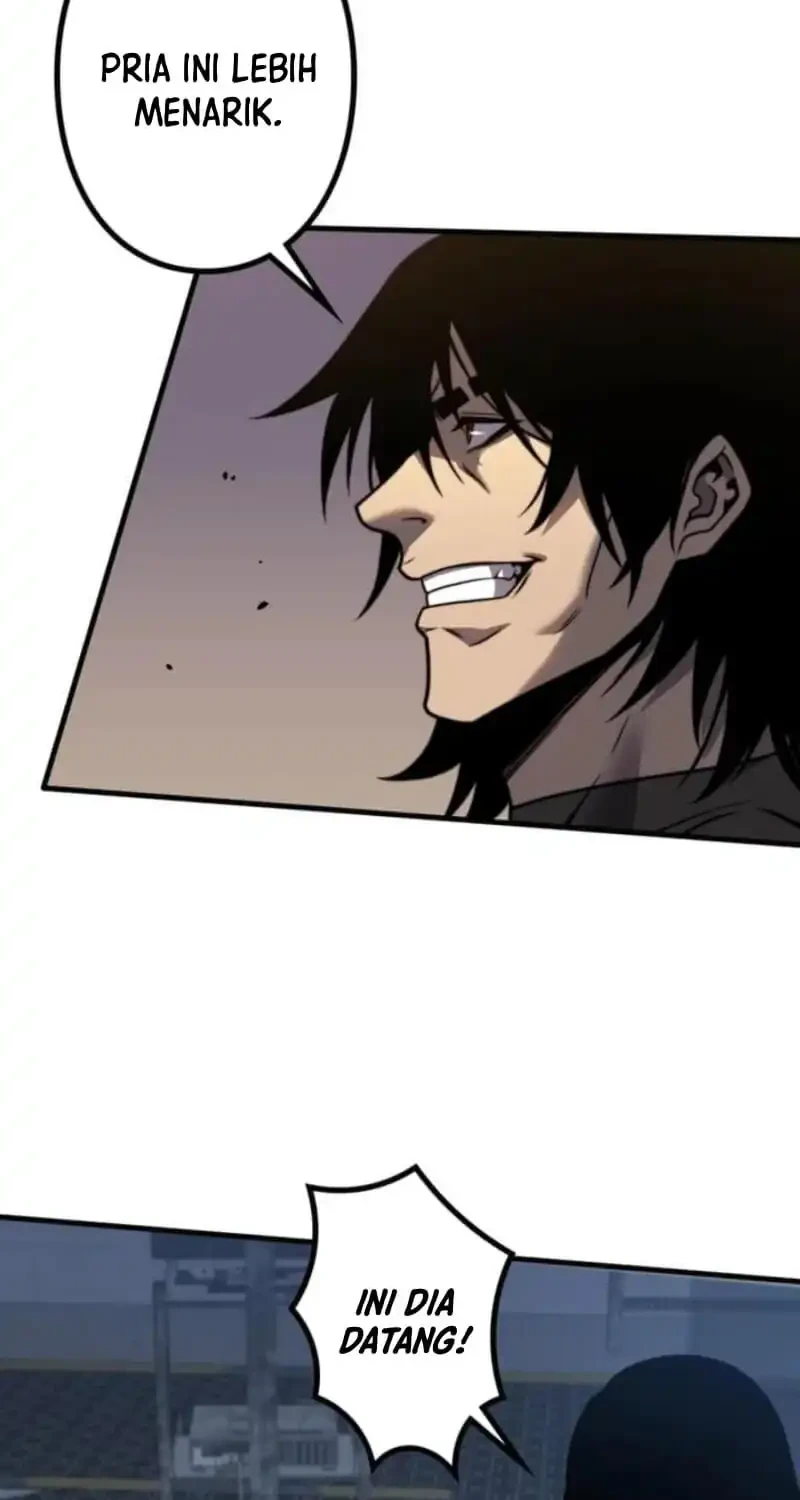 Absolute Domination at Level 0 with My Analysis Skill Chapter 13 Gambar 26