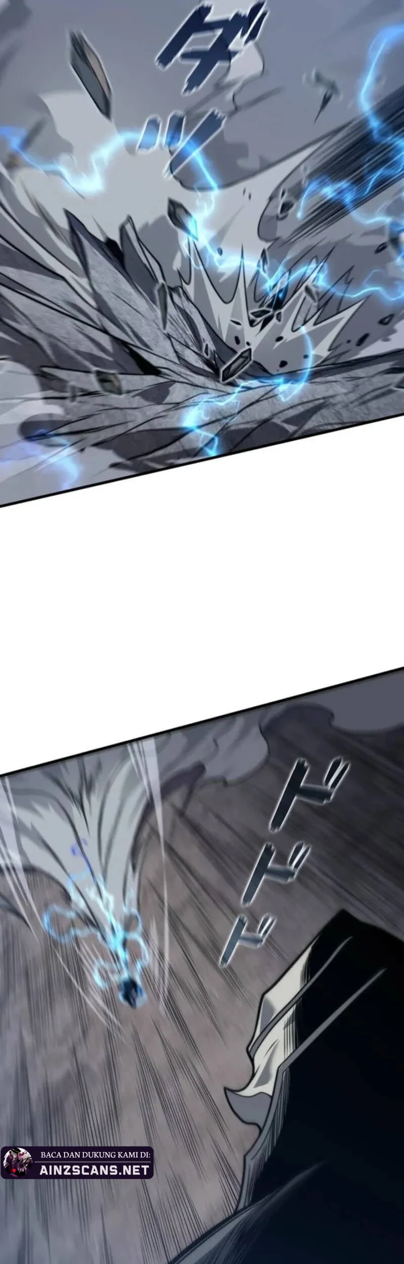 Absolute Domination at Level 0 with My Analysis Skill Chapter 14 Gambar 30